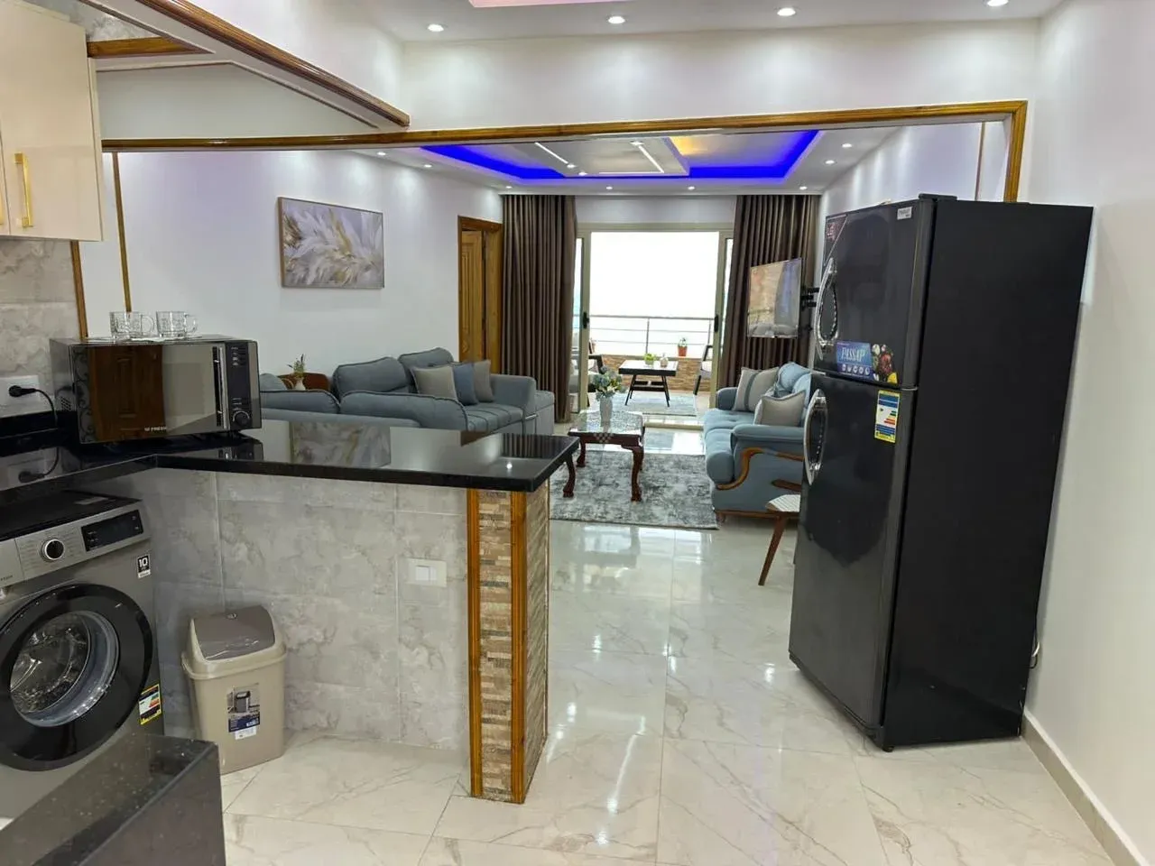 اسكندريه المعموره الشاطئ - Image 1