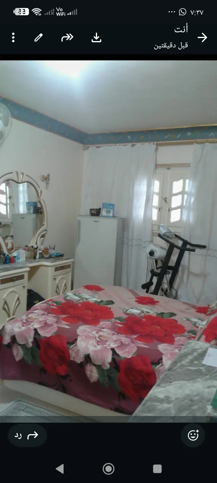 الاسكندرية العجمى ك20طريق اسكندرية مطروح - Image 1