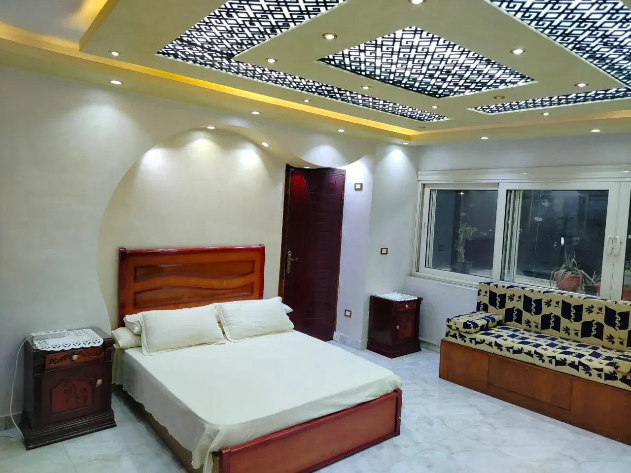 المندره ش النبوي المهندس - Image 1