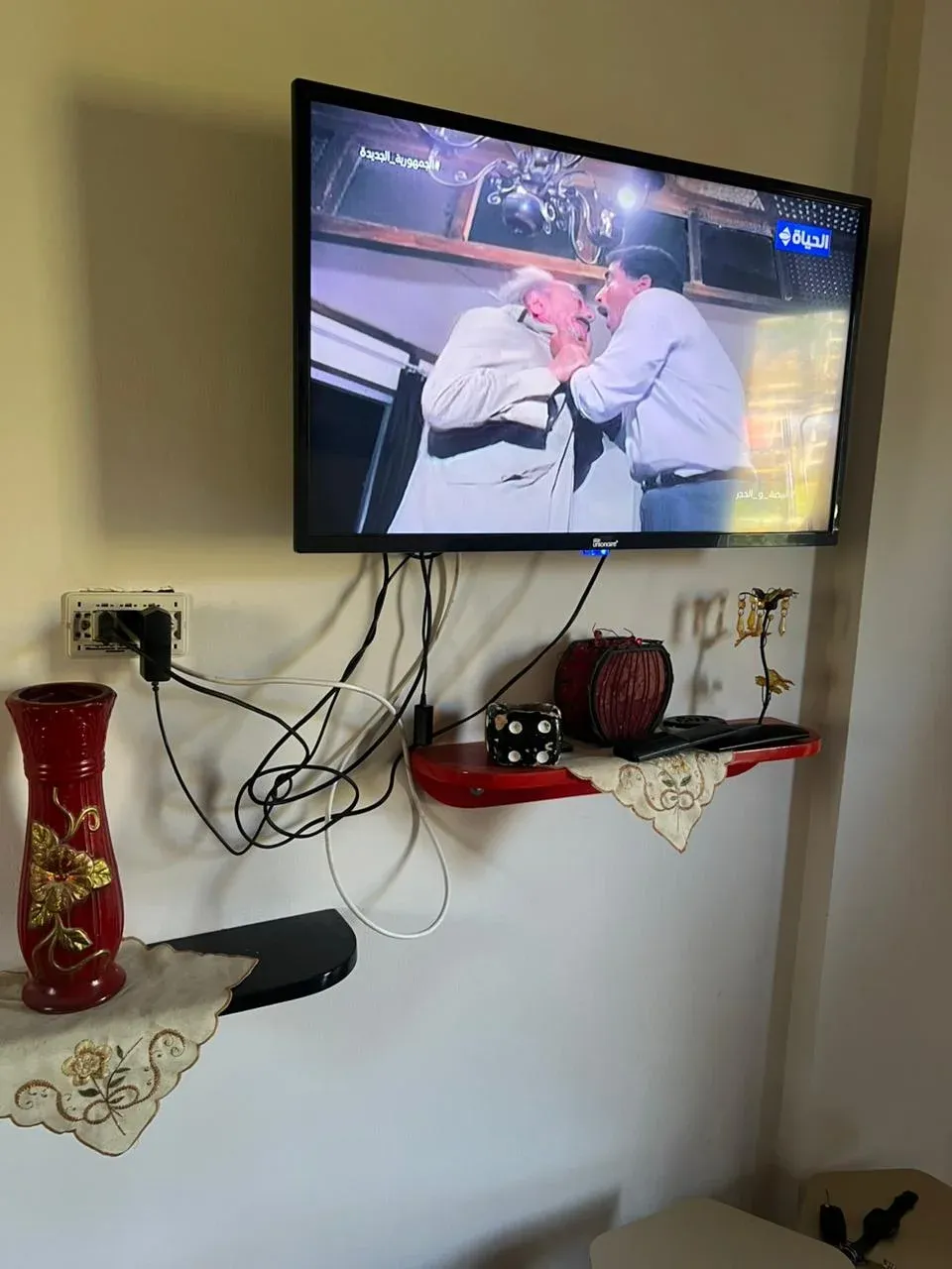 الساحل الشمالي بورتو جولف - Image 1