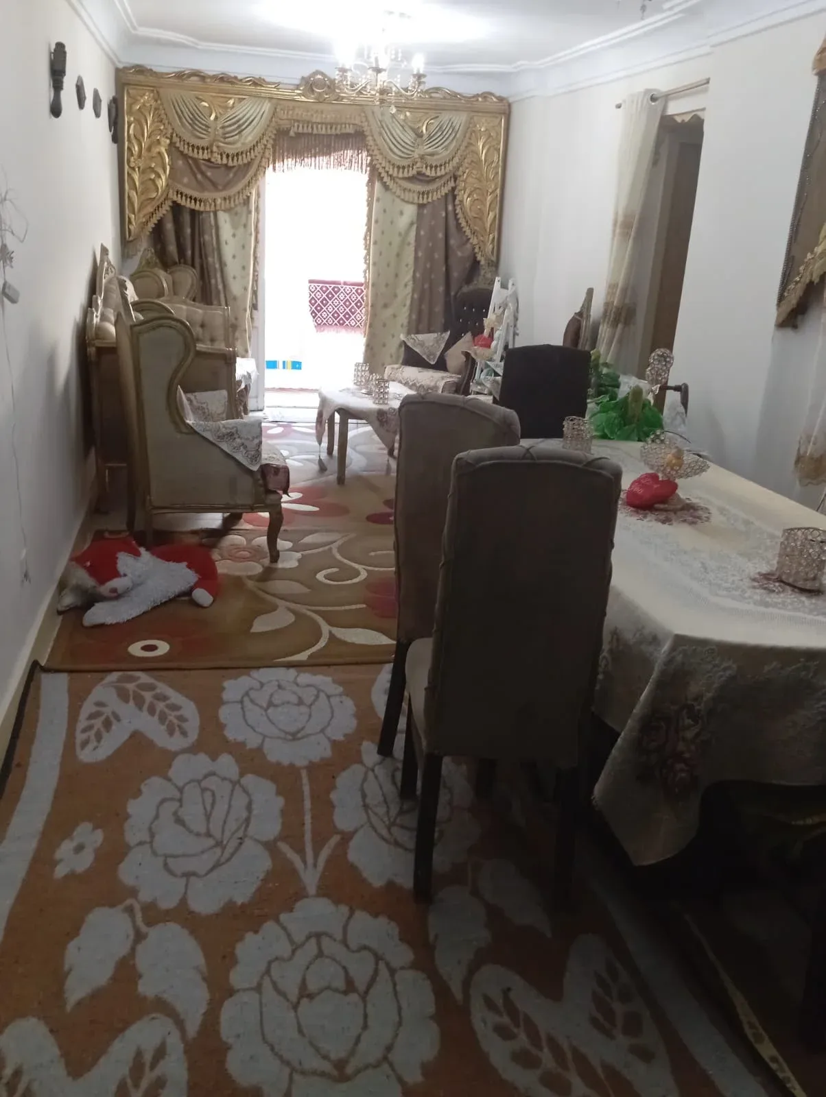 الملك حفني