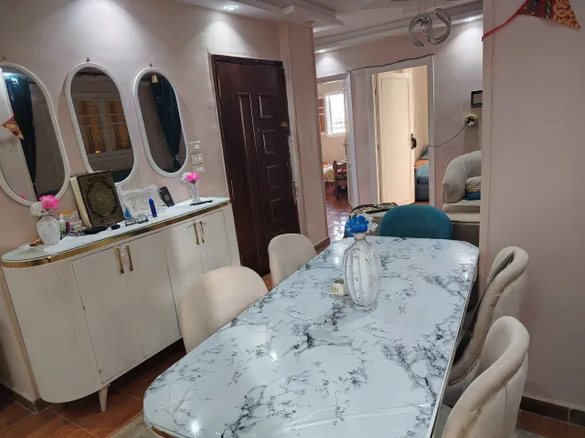 🔥 فرصة مميزة جدًا – شقة للبيع في قلب محرم بك بفيو مفتوح 🔥