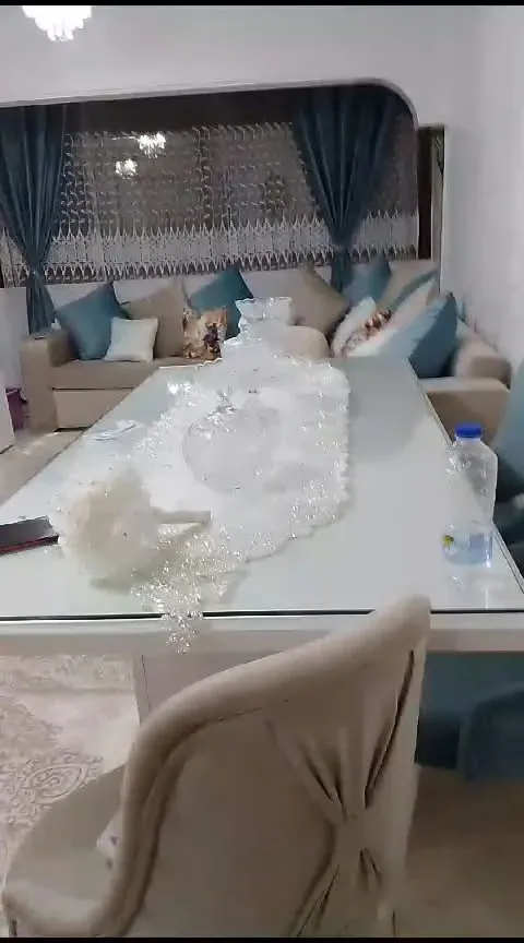 شقه جاهزه ع المفتاح خطوات من الرئيسي