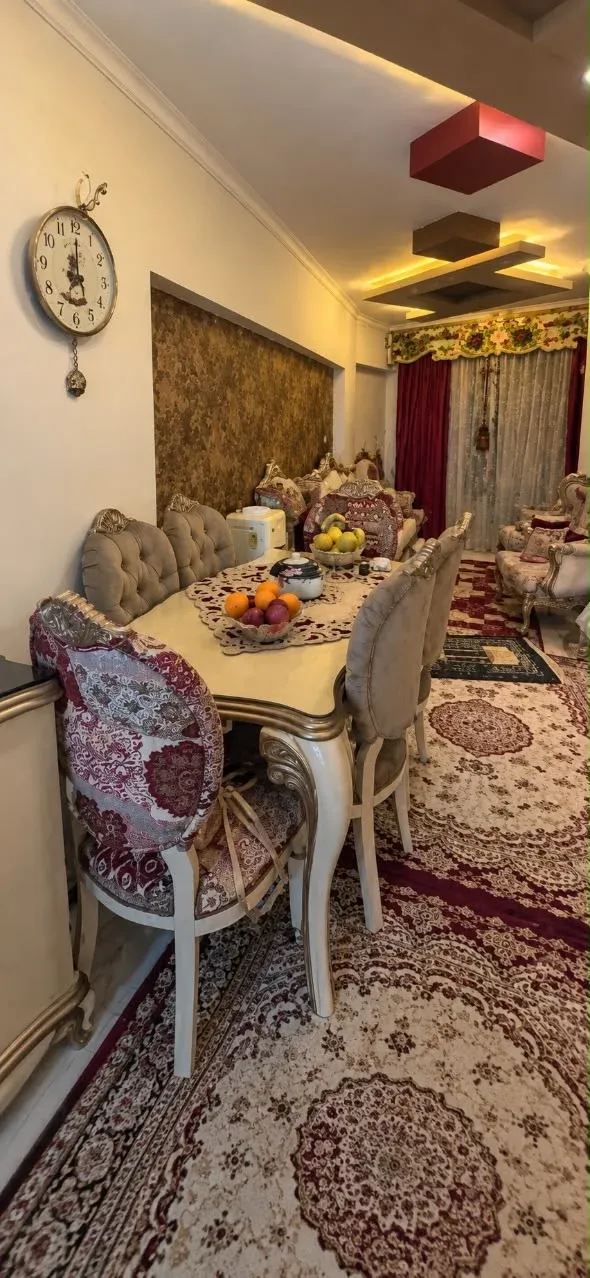 شارع البرماوي متفرع من جميله بوحريد بجوار فطائر دادي - Image 1