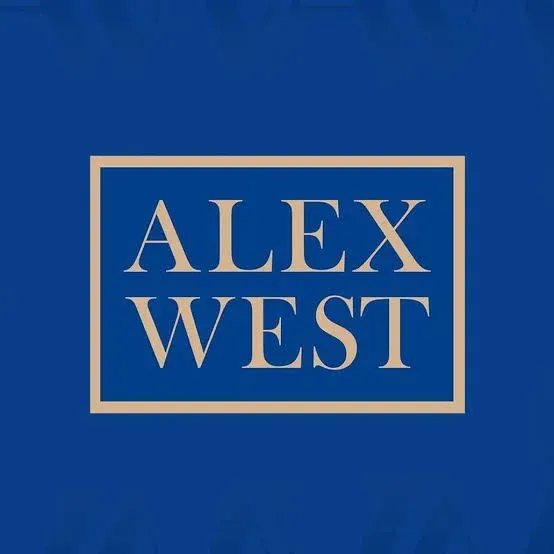 Alex west