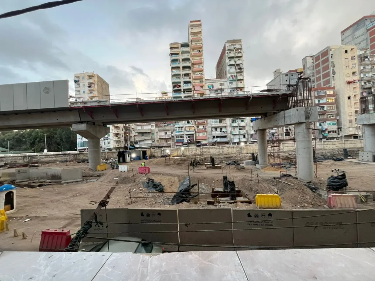 سيدى بشر بجوار قرية بلبع - Image 1