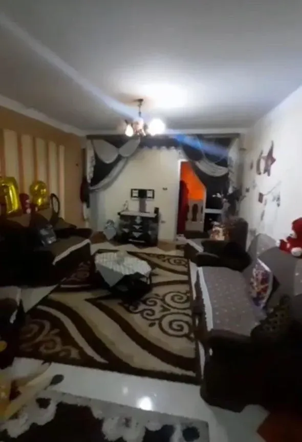 🏠 شقة كود 108 للبيع في المندرة قبلي – موقع مميز بجوار كلية الدراسات الإسلامية - Image 1