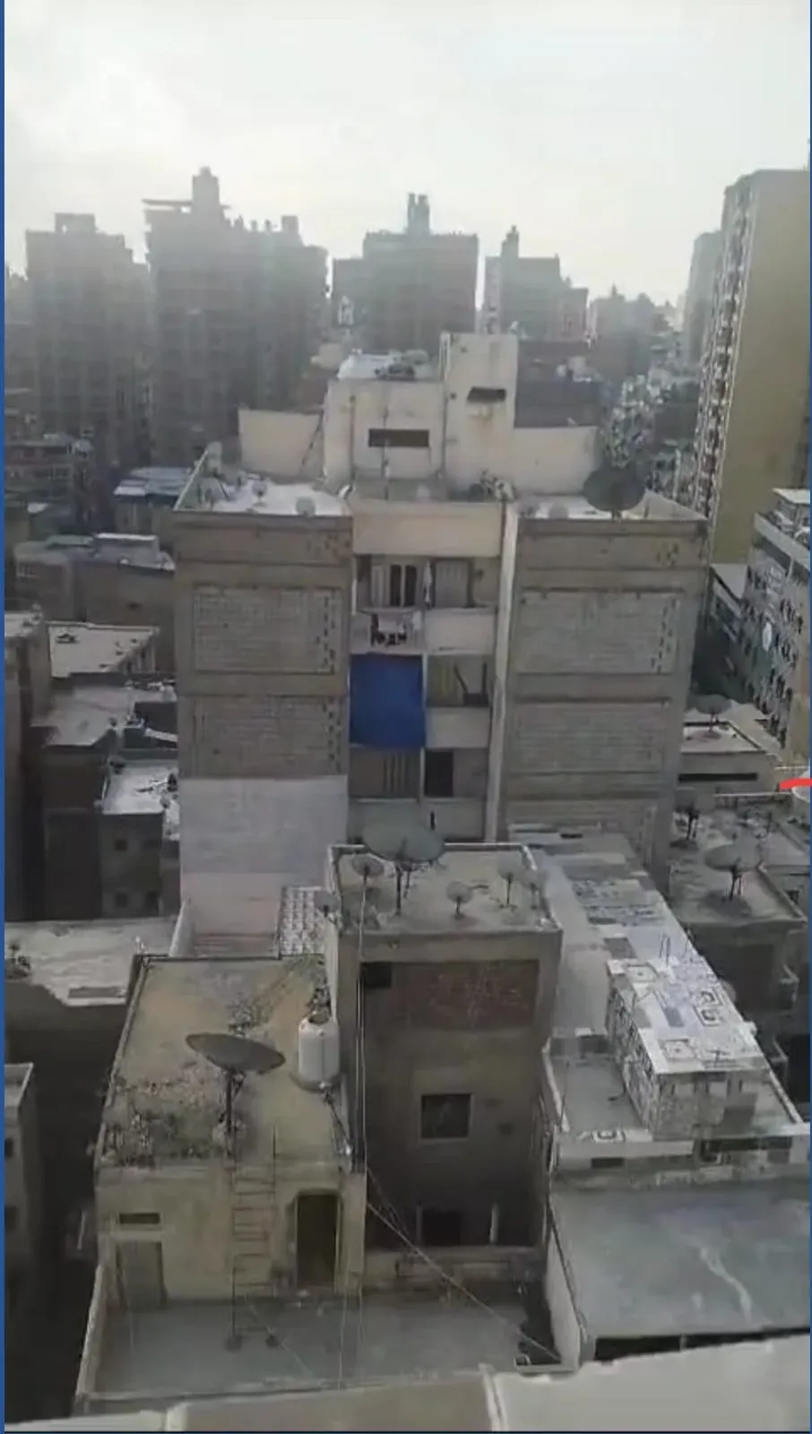 شقة كود 126 بجوار الأكاديمية العربية للعلوم والتكنولوجيا في ميامي – موقع مميز وسعر قوي 🔥 - Image 1