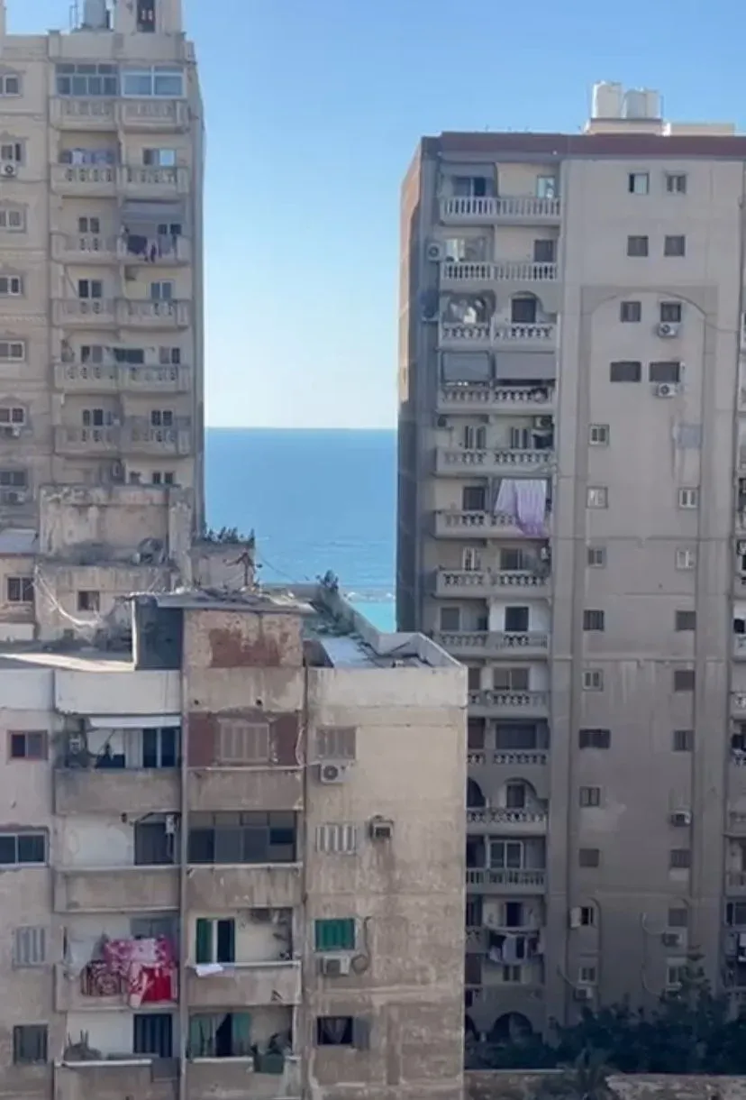كود 150 شارع خالد بن الوليد بمنطقة سيدي بشر - Image 1