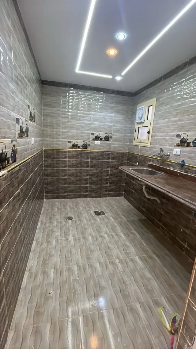 كود 172 شقة 110م للبيع في ميامي – شارع صلاح الدين شعبان – برج جامع الصفا 