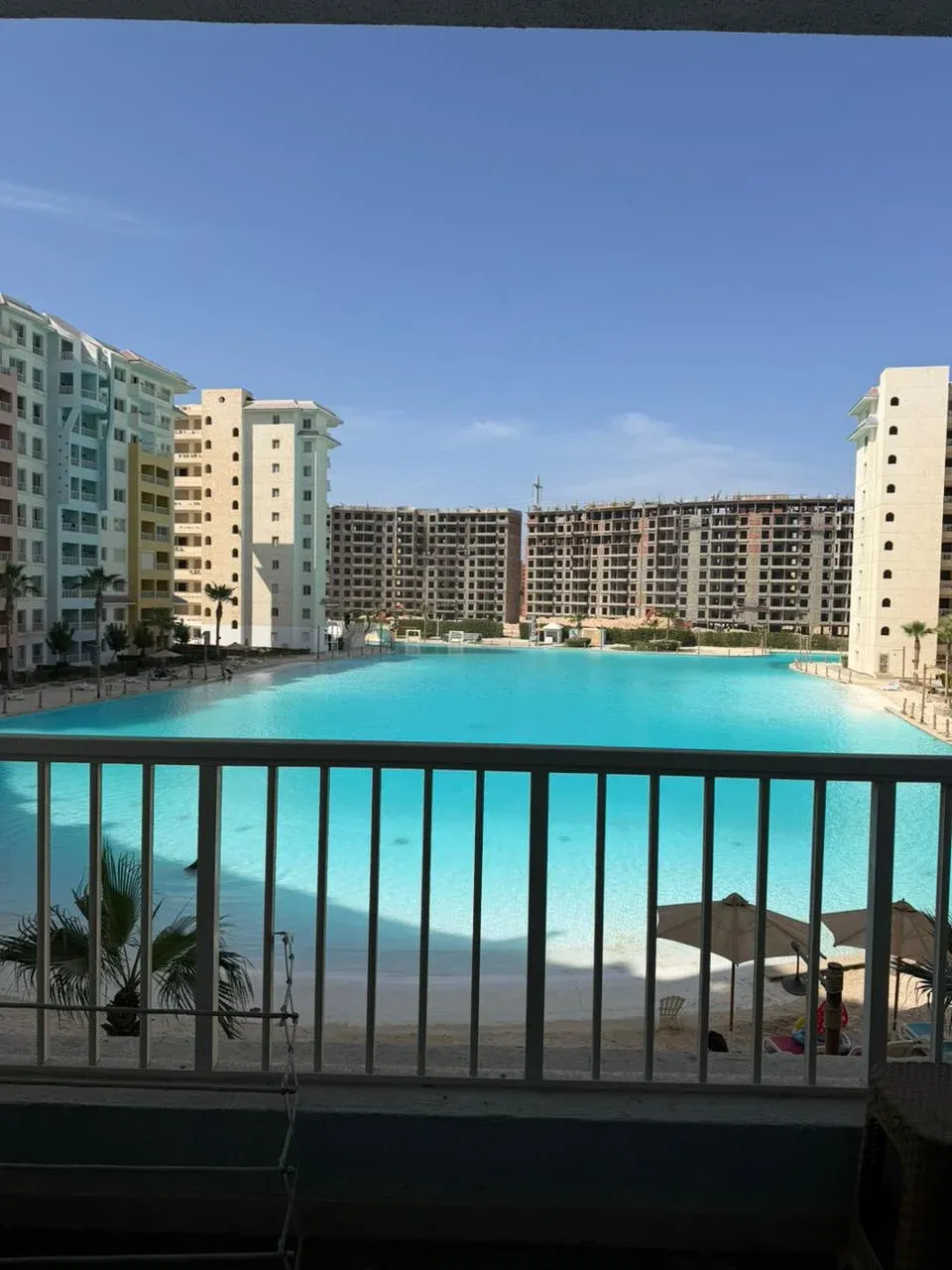 Sia Lagoon portogolf - Image 1