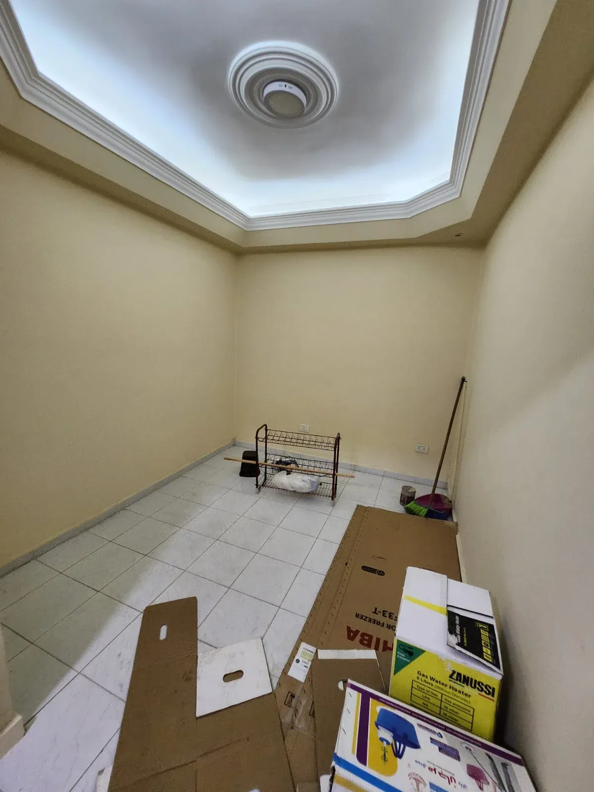 كود 195  شقة 70م للبيع في محمد نجيب – عمارات الضرائب – تصلح تمويل عقاري - Image 1