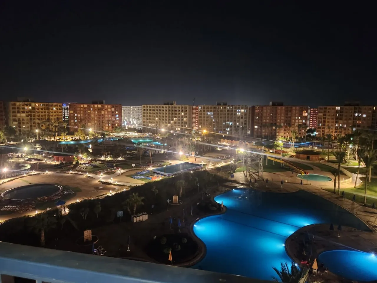 شاليه ب بورتوجولف - Image 1