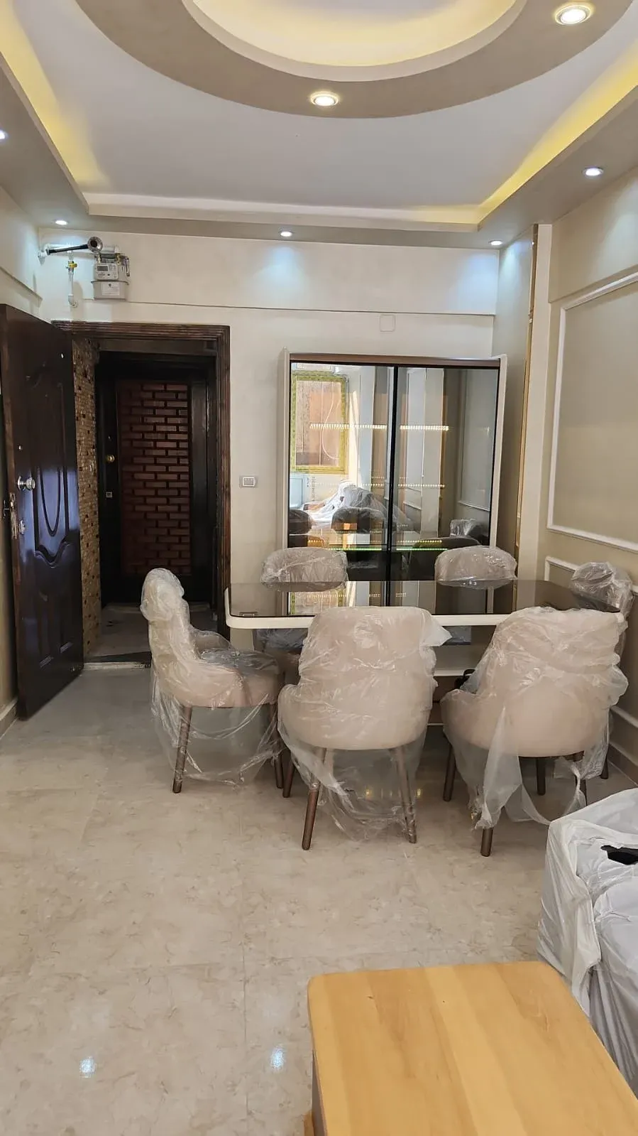 🏡 شقة 92 متر للبيع بميامي | بالفرش والأجهزة كاملة | جاهزة للسكن فورًا - Image 1