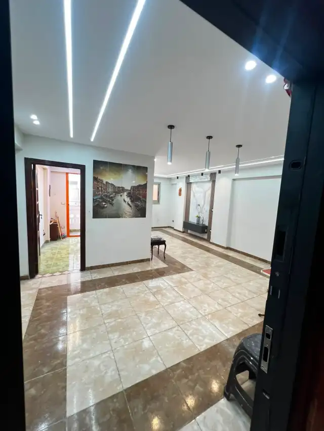 العصافره تاني نمره من شارع ٤٥