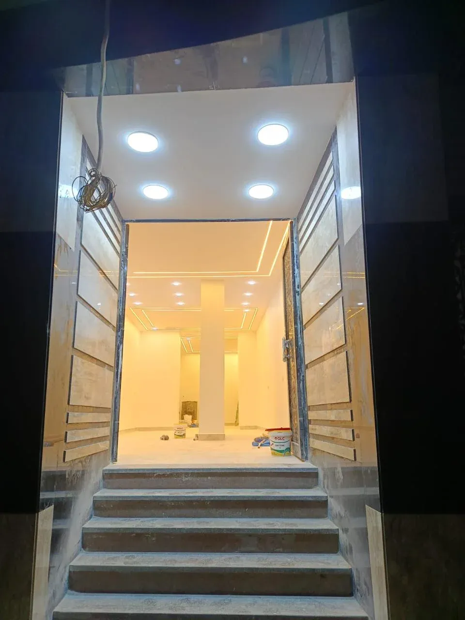 محل للبيع محرم بيك - Image 1