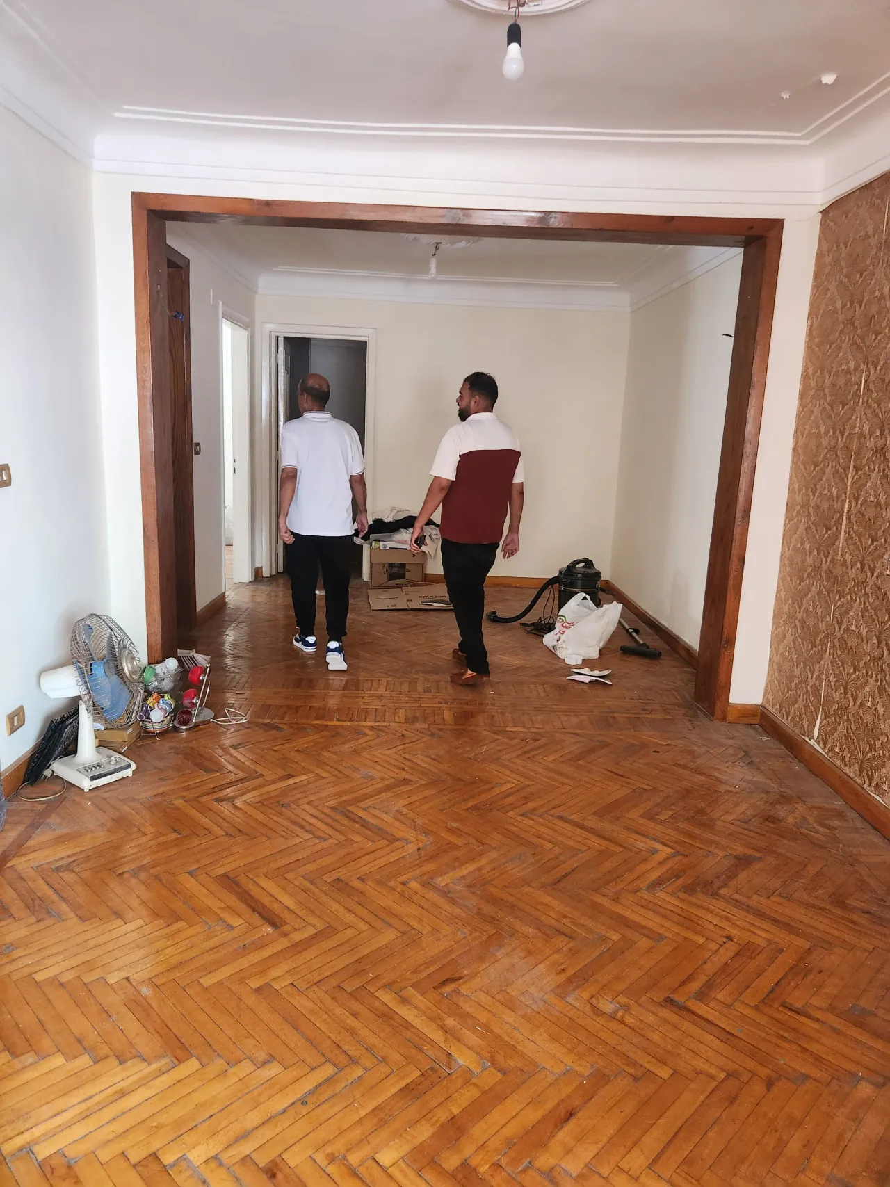 **🏠 شقة للبيع من المالك مباشرة في سيدي بشر بحري – خلف فندق رمادا** - Image 1