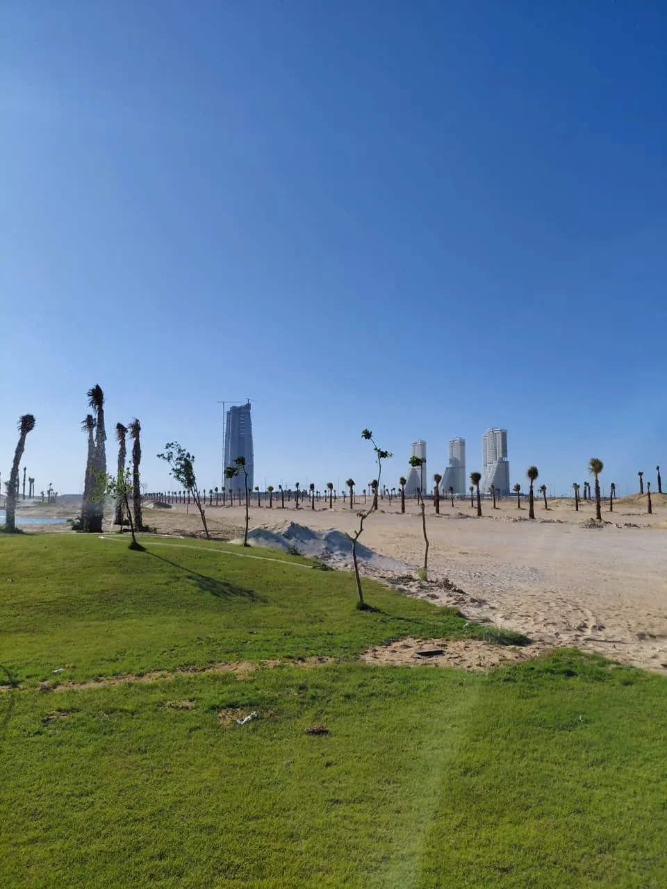 🌊 Porto Grande – New Alamein - Image 1