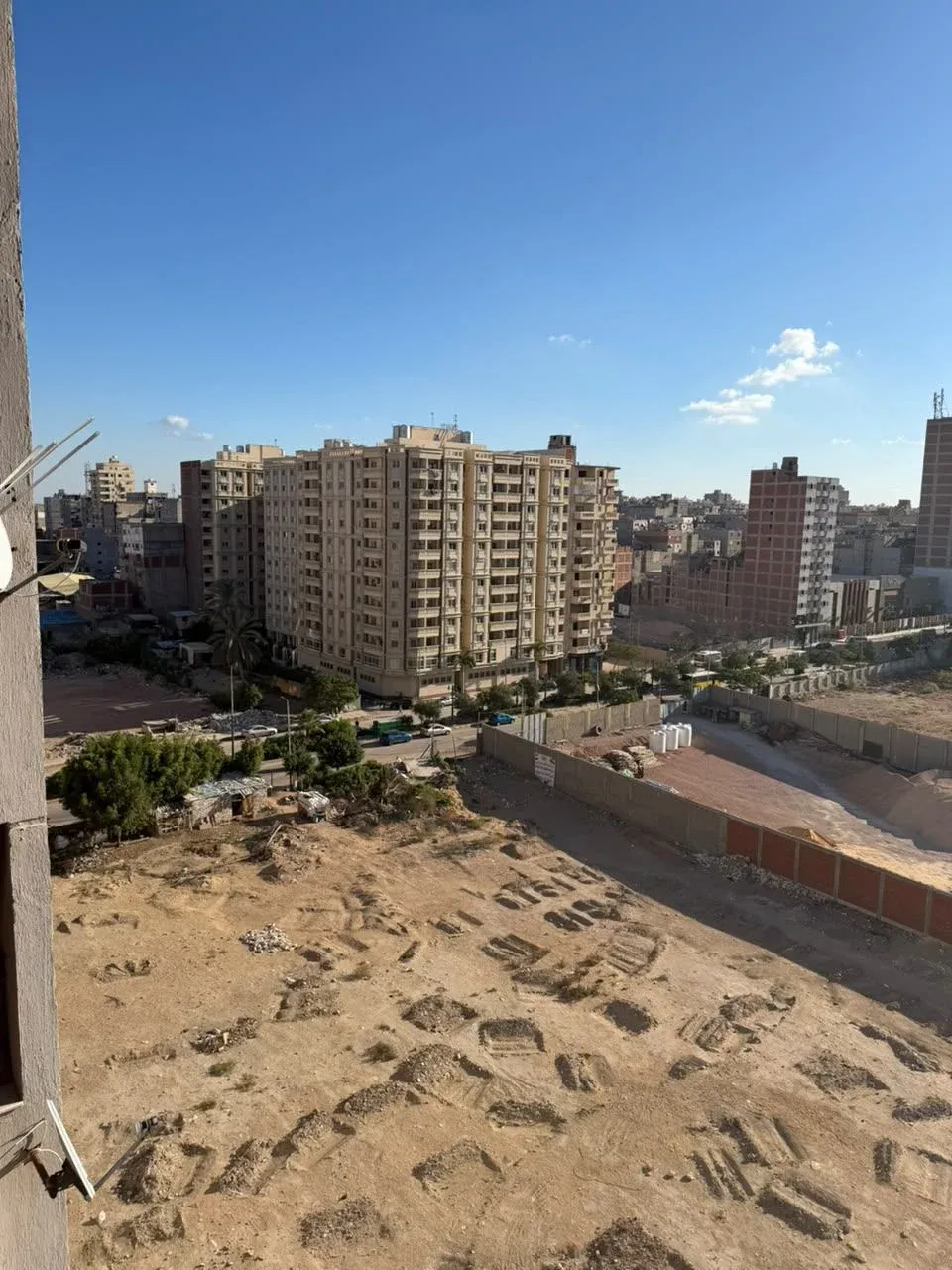 🔥 شقة للبيع في كمبوند جاردن سيتي – شارع نبوي المهندس | 130 متر | مرخصة ومسجلة | 2,750,000 جنيه - Image 1