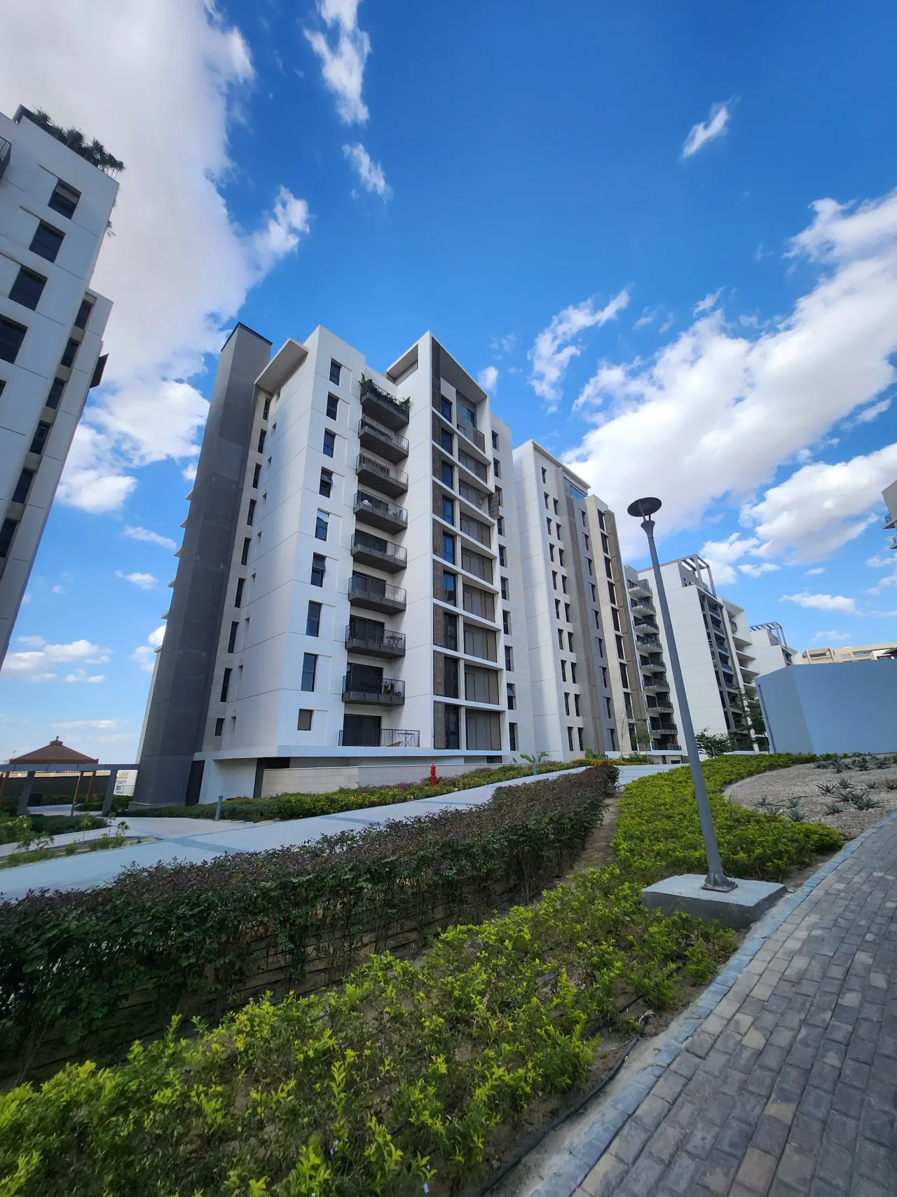 🔥🏡 فرصة ريسيل متميزة في كمبوند Z – الشيخ زايد 🏡🔥 - Image 1