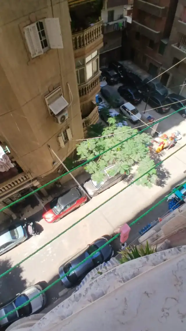 شقه للبيع في العيساوي من المالك بجوار اليكس سكان