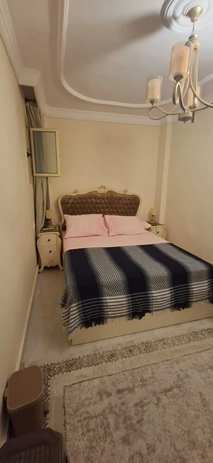 🔥 **فرصة مميزة لامتلاك شقة سوبر لوكس جاهزة للسكن في موقع حيوي بالإسكندرية!** - Image 1