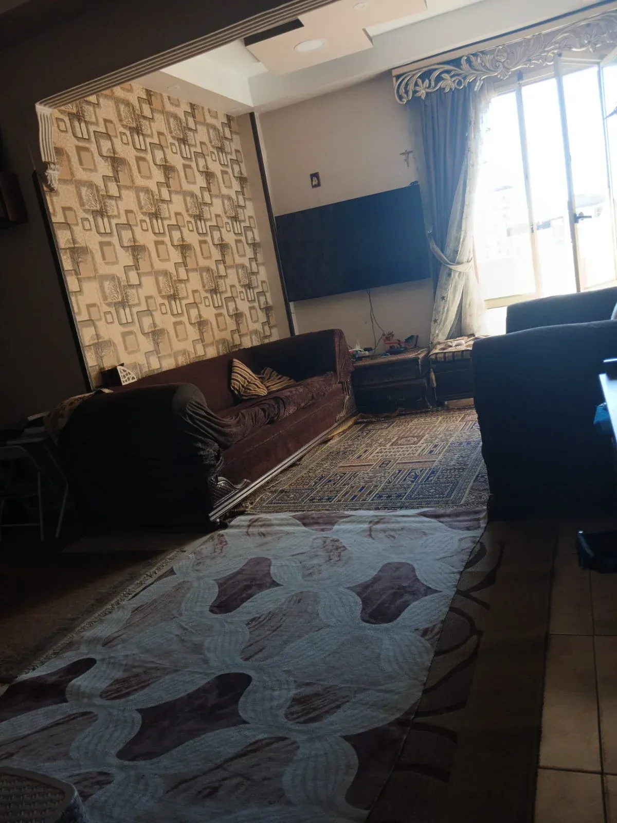 ☀️ فرصة مميزة للسكن والاستثمار في أبراج كيروسيز ☀️ تصلح تمويل عقاري  - Image 1