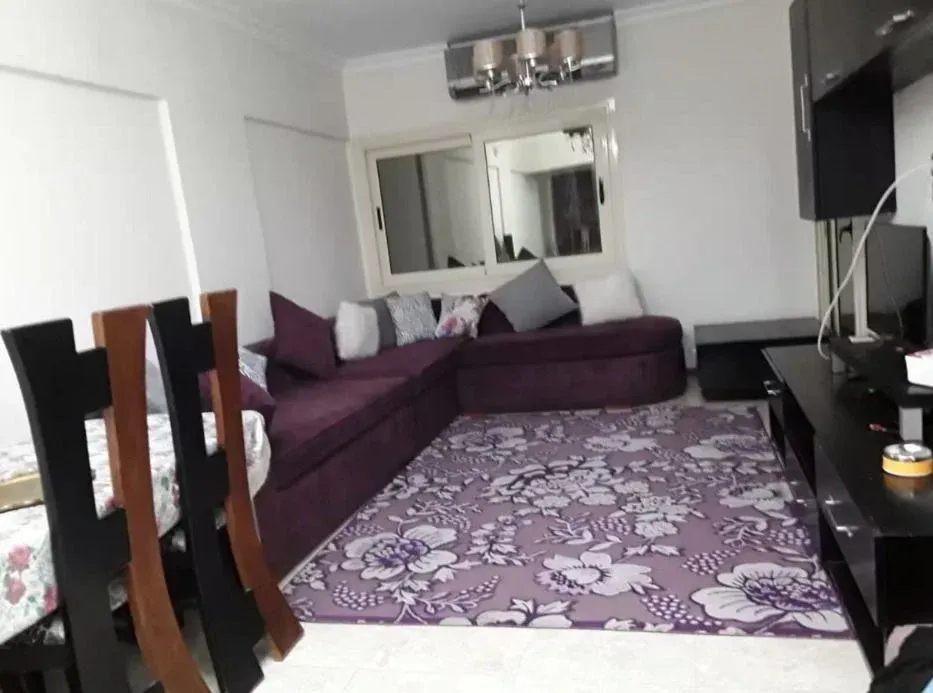 🏡 **شقة فاخرة للبيع في المعمورة الشاطئ – الإسكندرية 🌊** - Image 1