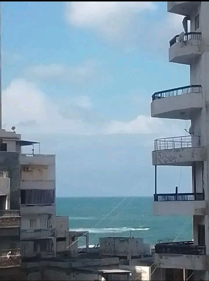 : 🔥 *شقة للبيع – ميامي (شارع 57 من خالد بن الوليد)* 🔥 - Image 1