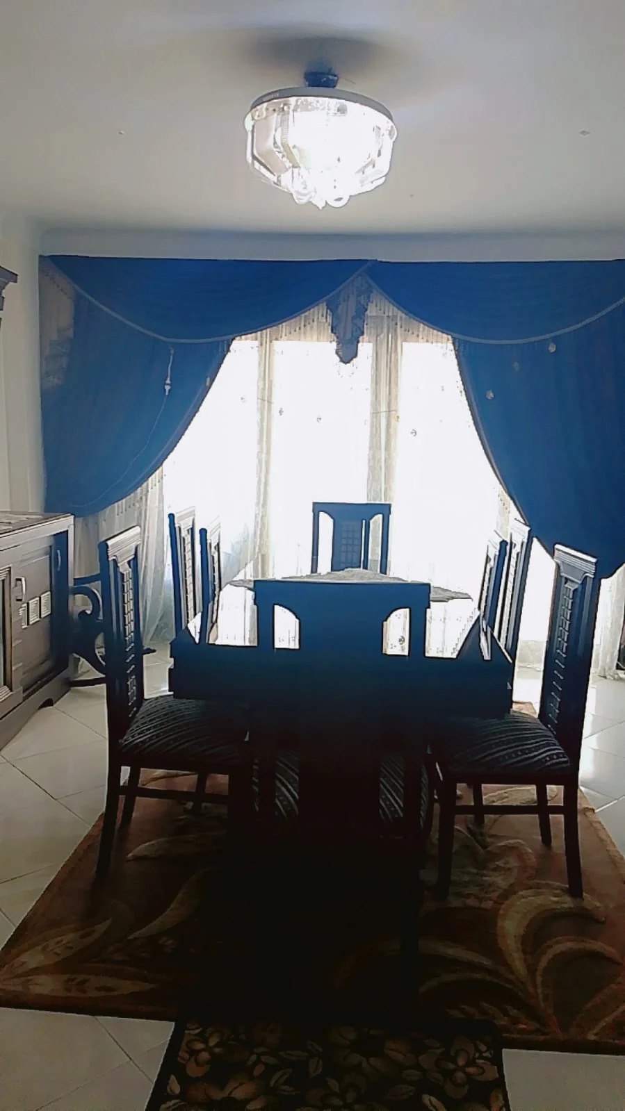 58 الطريق الدائرى الجديد