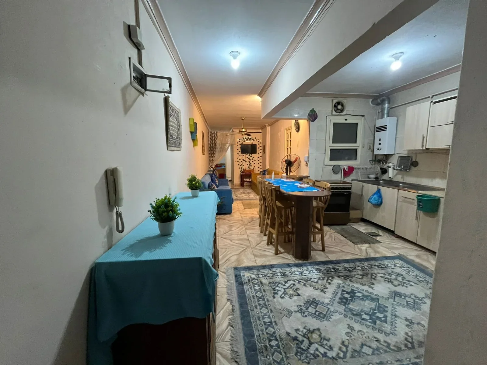 شقه بحر مباشر محمد نجيب امام الشاطيء - Image 1