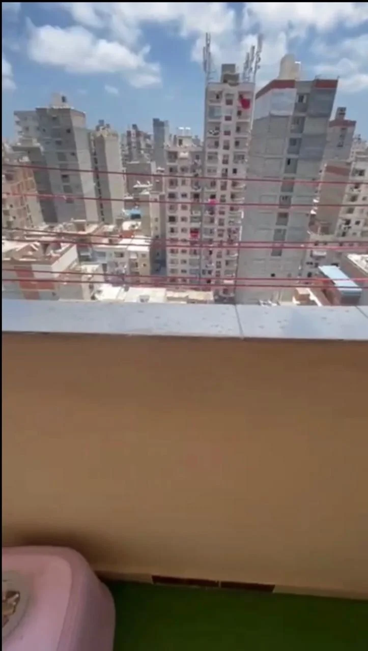 🔥 شقة كود 130 للبيع في شارع 45 – عصافرة 🔥 - Image 1