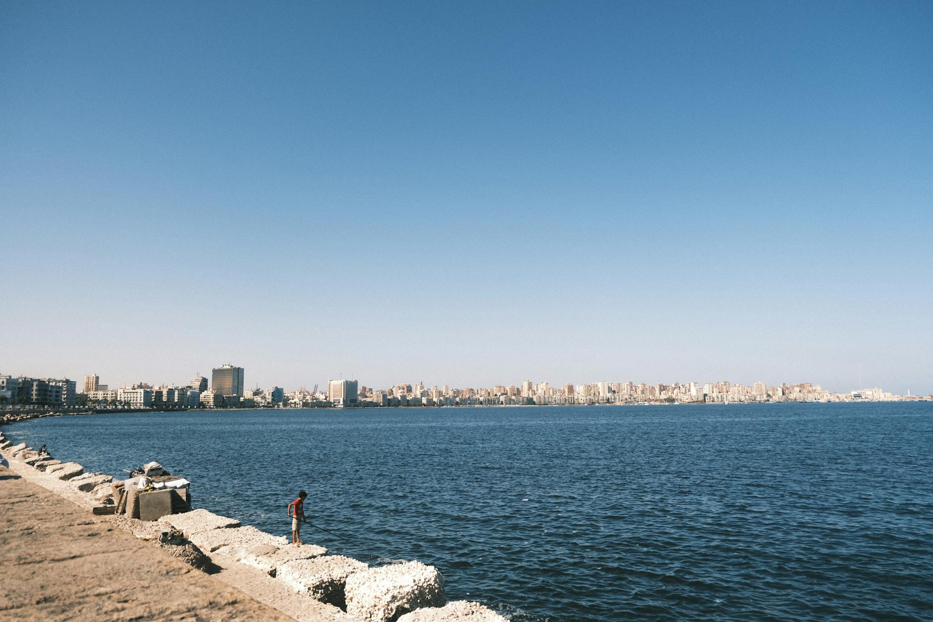أفضل مناطق الاستثمار العقاري في الإسكندرية