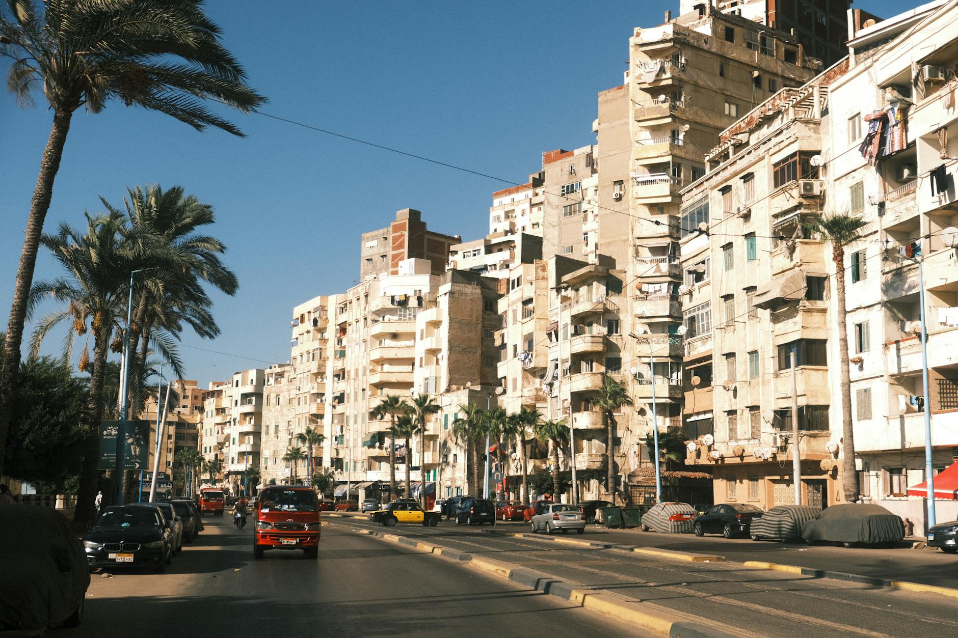 دليل شامل لشراء شقة في الإسكندرية 2026