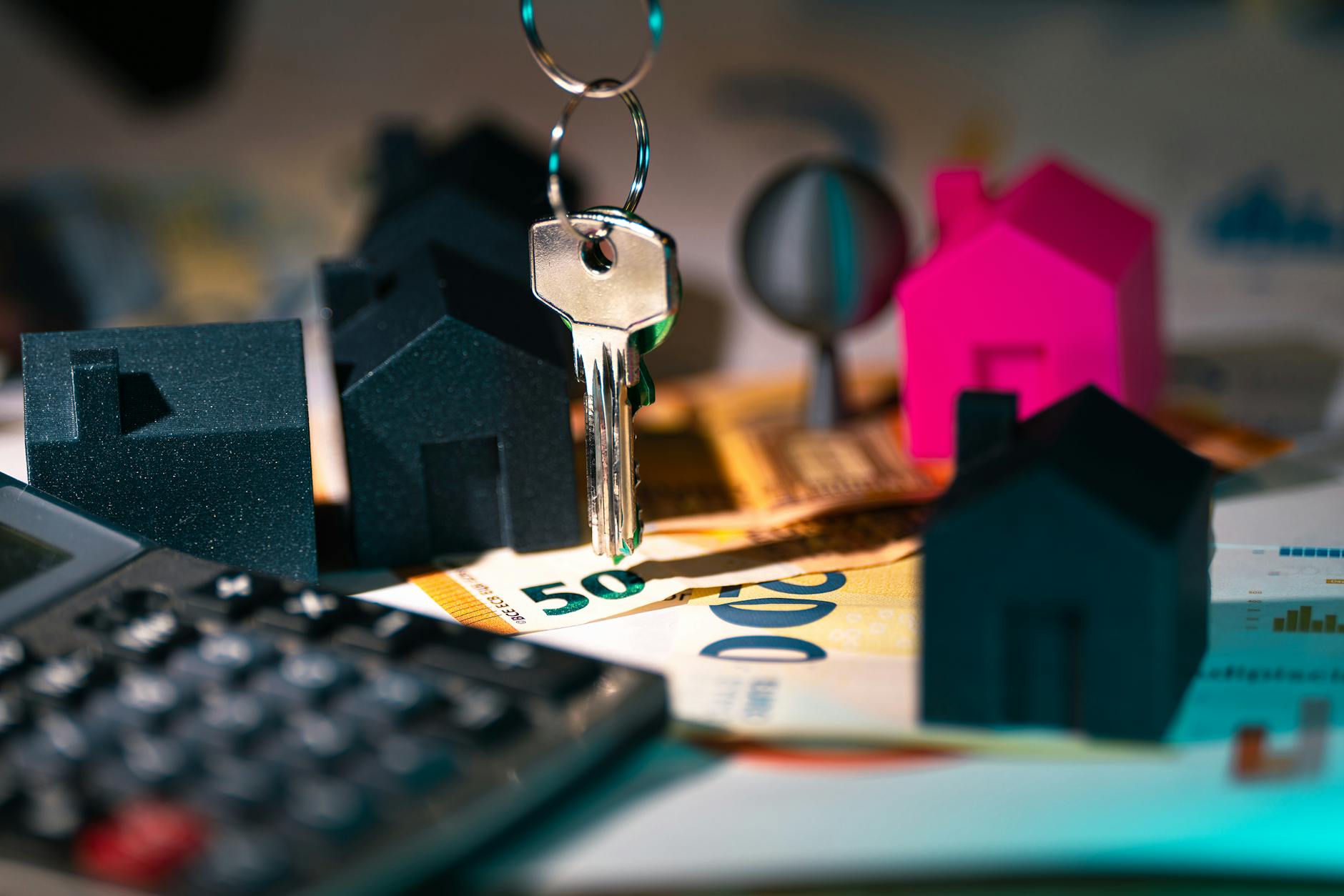 كيف تقيّم سعر العقار قبل الشراء